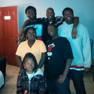 Meet your Posher, Tywone